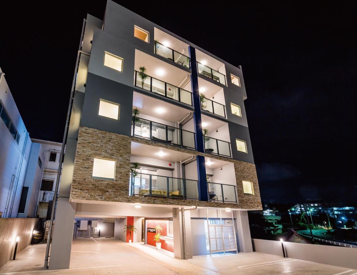 Zoe Resort The Sunset Village Okinawa Тятан Экстерьер фото